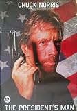 THE PRESIDENTS MAN (2000) [IMPORT]
