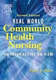 Real World Community Health Nursing: An Interactive CD-ROM