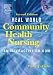 Real World Community Health Nursing: An Interactive CD-ROM