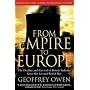 From Empire to Europe: The Decline and Revival of British Industry Since the Second World War