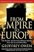 From Empire to Europe: The Decline and Revival of British Industry Since the Second World War