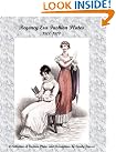 Regency Era Fashion...