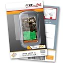 FX-ANTIREFLEX Displayschutzfolie f&uuml;r Garmin Oregon 300 - Antireflektierender Displayschutz!