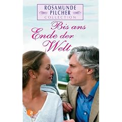 Rosamunde Pilcher: Bis ans Ende der Welt [VHS]