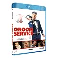 Groom Service [Blu-ray]