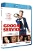Groom service [Blu-ray] [FR Import]