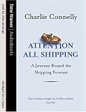 Attention All Shipping: A Journey Round the Shipping Forecast
