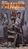 Preacher: Salvation (Preacher)
