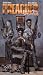Preacher: Salvation (Preacher)