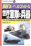 面白いほどよくわかる 世界の軍隊と兵器―アメリカの世界支配と各国の勢力図を読む (学校で教えない教科書)