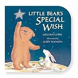 Little bear's special wish