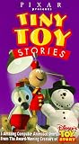 Tiny Toy Stories