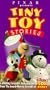 Tiny Toy Stories [VHS]