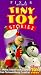 VHS : Tiny Toy Stories