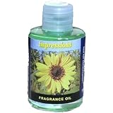 51VW7XQA1nL. SL160  Jasmine Scented Aroma Oil / Incense Oil (For Oil Burner)