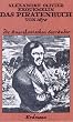 Das Piratenbuch von 1678. Nach alten �bersetzungen des Buches "Die Amerikanischen Seer�uber". Neu bearbeitet von Reinhard Federmann