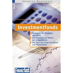 Investmentfonds