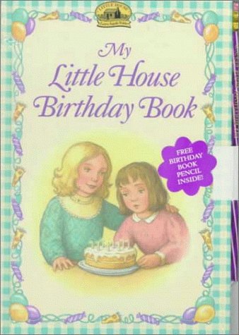 Laura Ingalls Wilder