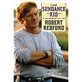 The Sundance Kid: A Biography of Robert Redford book cover
