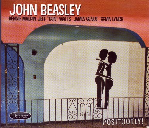 John beasley