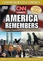 CNN Tribute - America Remembers - The Events of September 11th (Commemorative Edition)
