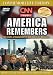 DVD : CNN Tribute - America Remembers - The Events of September 11th (Commemorative Edition)