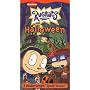 Rugrats - Halloween [VHS]
