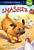 Smasher (Stepping Stone,  paper)