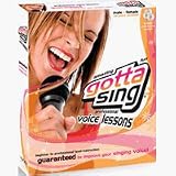 Gottasing Professional Voice Lessons American Idol