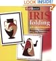 Iris Folding With Paper