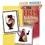 Iris Folding With Paper