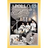 apollo 15 the nasa mission reports vol 1 apogee books space series 18