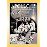 Apollo 15: The NASA Mission Reports Vol 1: Apogee Books Space Series 18