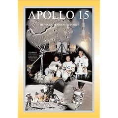Apollo 15: The NASA Mission Reports, Volume 1 (Apogee Books Space Series)