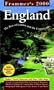 Frommer's England 2000 (Frommer's Complete Guides)