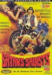 Satan's Sadists - DVD