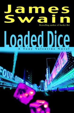 Loaded Dice (Swain, James)