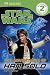 Star Wars: The Adventures of Han Solo (Dk Readers. Level 2)