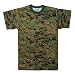 Woodland Digital T-shirt