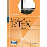 practical latex