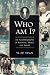 Book Who Am I?: An Autobiography of Emotion, Mind, and Spirit (Wisconsin Studies in Autobiography)