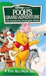 Pooh's Grand Adventure: The Search fo...