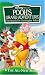 VHS : Pooh's Grand Adventure - The Search for Christopher Robin