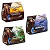 Senseo Coffee World Trip (3 x 16 Coffee Pods)