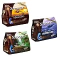 Senseo Coffee World Trip (3 x 16 Coffee Pods)