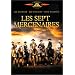 Les Sept mercenaires (�dition simple)