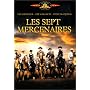 Les Sept mercenaires (�dition simple)