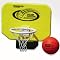 Junior Pro Poolside Basketball Game