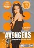 DVD : Avengers '67: Set 2, Vol. 3