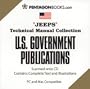Jeeps - Technical manual collection on CD-ROM